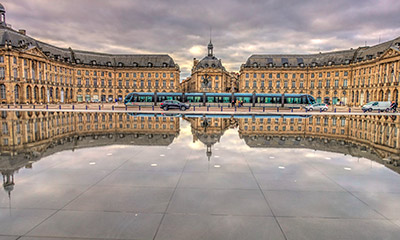 Crescendo Conseil est à Bordeaux